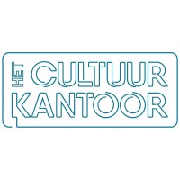 Het Cultuurkantoor Logo