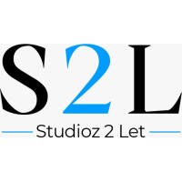Studioz2let Logo