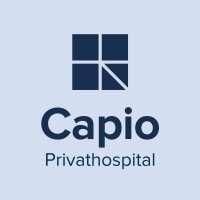 Capio Private Hospital Logo