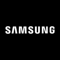 Samsung Electronics France Logo