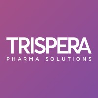 Trispera Pharma Solutions Logo