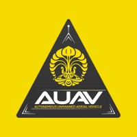 AUAV Universitas Indonesia Logo