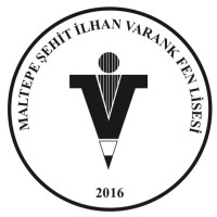 Şehit İlhan Varank Fen Lisesi Logo
