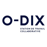 O-DIX Logo