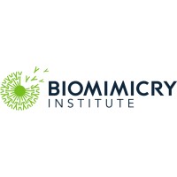 Biomimicry Institute Logo