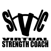 Virtual Strength Coach Logo