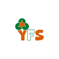 Youth for Sustainability Logo