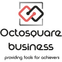 Octosquare Scientifics and Surgicals Logo