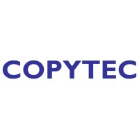 Copytec Office Solutions ApS Logo