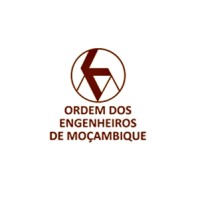 Ordem dos Engenheiros de Moçambique Logo