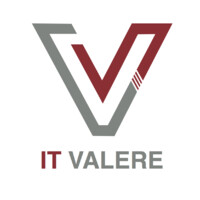IT Valere Logo