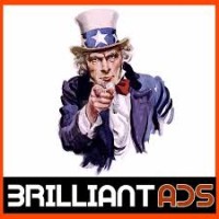 Brilliant Ads Logo