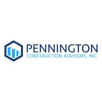 Pennington Construction Advisors, Inc. Logo