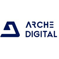 Arche Digital - E-Commerce Enabler Logo