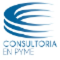 Consultoria en Pyme Logo