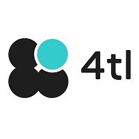 4tl e.U. Logo