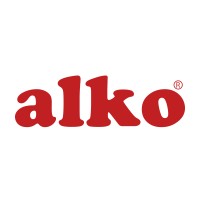 Alko Şekerleme Logo