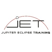 Jupiter Eclipse Training Logo