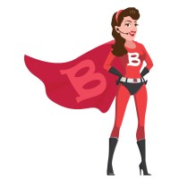 Back Office Betties Logo