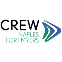 CREW Naples Fort Myers Logo