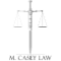 M. Casey Law, P.L.L.C. Logo