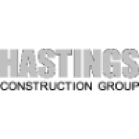 Hastings Construction Group Logo