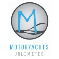 Motoryachts Unlimited Logo