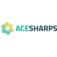 Ace Sharps Logo