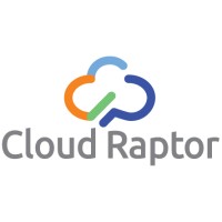 CloudRaptor Logo
