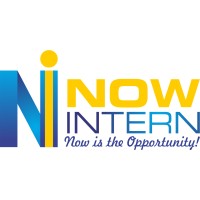 NowIntern® Logo
