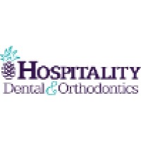 Hospitality Dental Logo