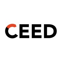 CEED - The Centre for Entrepreneurship and Engineering Design Logo