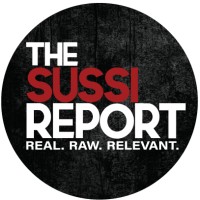 The Sussi Report Logo