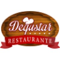 Restaurante Degustar Logo