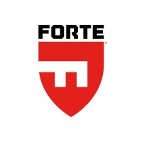 Grupo FORTE Logo
