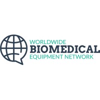 Worldwide Bio Medical Equipment Network Logo
