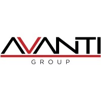 Avanti Group Limited Logo