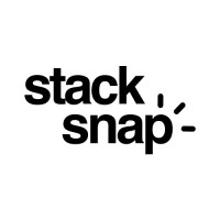Stack Snap Logo