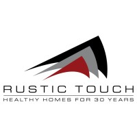 Rustic Touch Logo