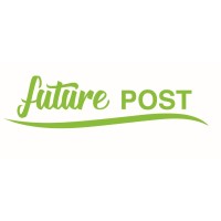 Future Post (2011) Logo