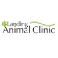 Landing Animal Clinic Logo