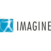 Imagine B.V. Logo