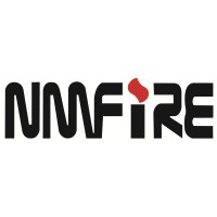 NMFIRE Logo