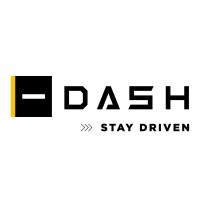 Dash Mobility Pvt Ltd Logo
