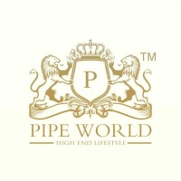 Pipe World Logo