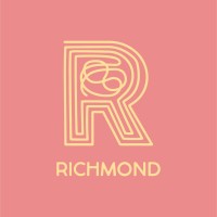 Richmond Foundation - Malta Logo