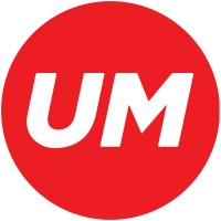 UM Italy Logo