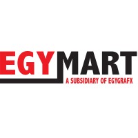 EGYMART (Delimart C-Stores) Logo