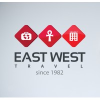 East West Travel Logo