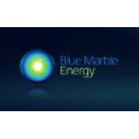 Blue Marble Energy (Acquired) Logo